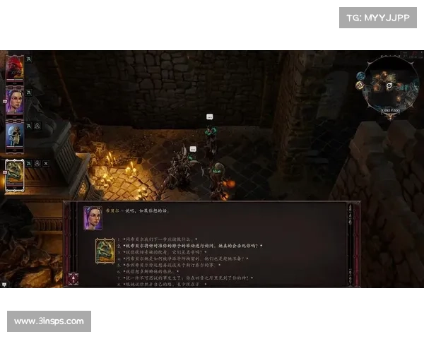 神界原罪2:病毒装备克制指南 神界原罪2:病毒装备克制指南