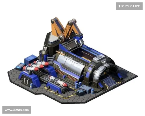 红警:特遣部队建筑制造全攻略 红警:特遣部队建筑制造全攻略