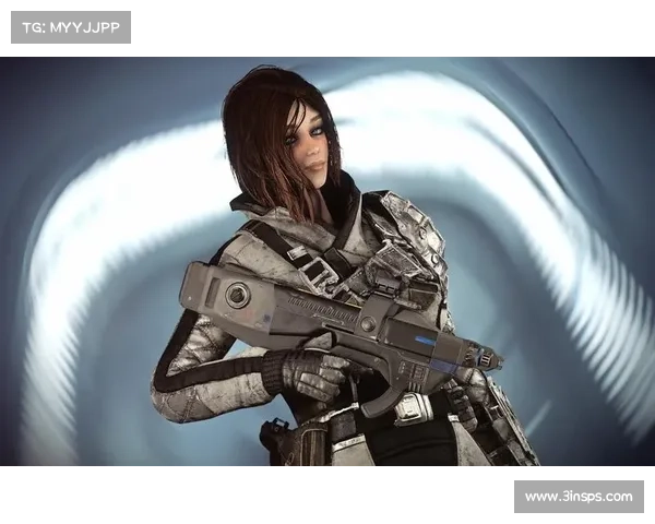 辐射4装备攻略：武器箱与强力武器