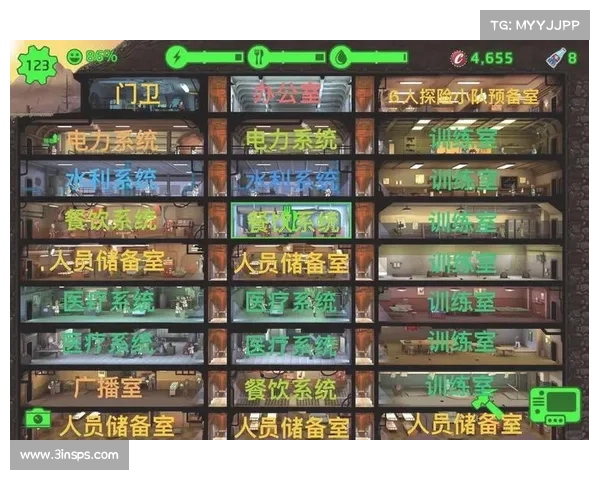辐射避难所：巧妙对抗怪物的终极策略