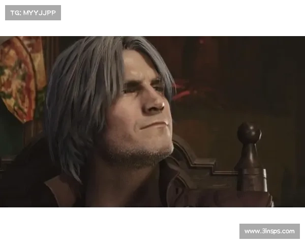 鬼泣五：但丁武器技能全解析